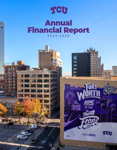 Financial Report 2020-2021